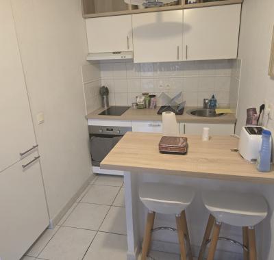 Chambre à louer à Montpellier