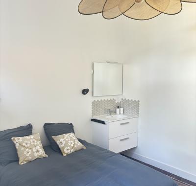 Chambre en colocation