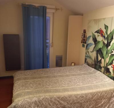 Studio meublé Besancon