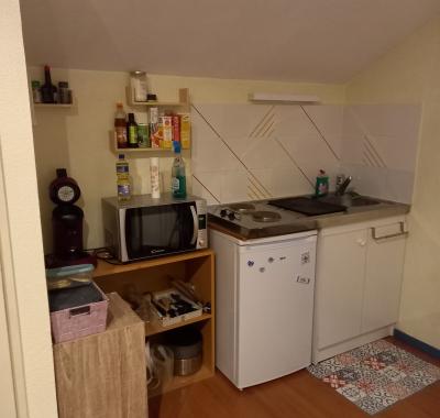 Studio meublé Besancon