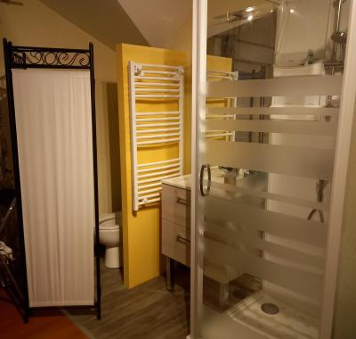 Studio meublé Besancon