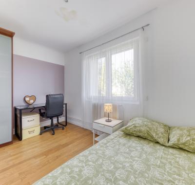 Chambre 1 de 10m2 - Chambre chez l’habitant - Maison - Vitry-sur-Seine