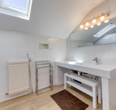 Chambre 1 de 10m2 - Chambre chez l’habitant - Maison - Vitry-sur-Seine