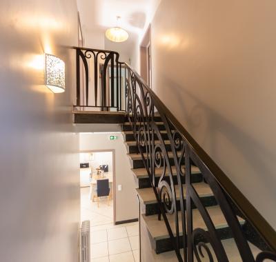 Chambre 1 de 10m2 - Chambre chez l’habitant - Maison - Vitry-sur-Seine