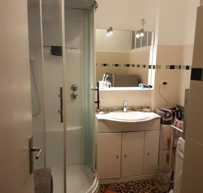 Chambre dans T2 chez l'habitant