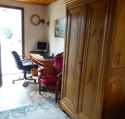 Chambre chez l'habitant
