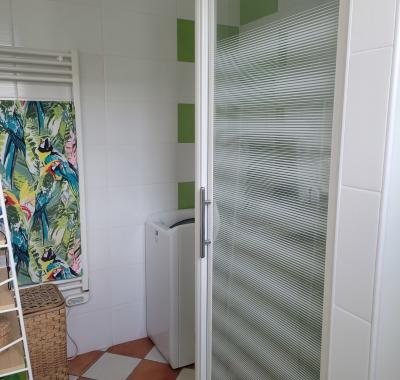 Chambre chez l'habitant