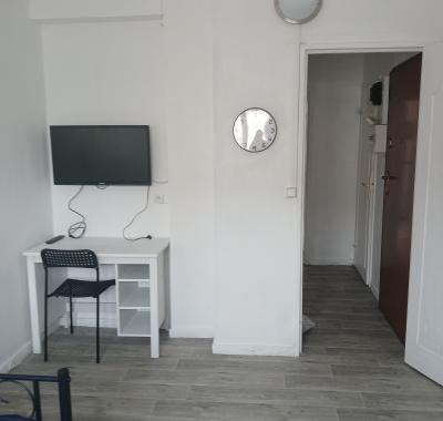 Chambre meublée tout confort