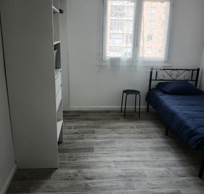 Chambre meublée tout confort