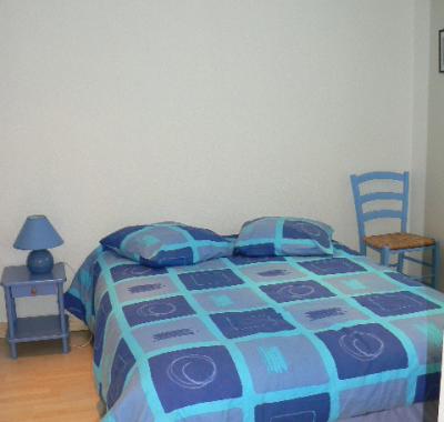 Joli T1 Bis Brest Lambezellec