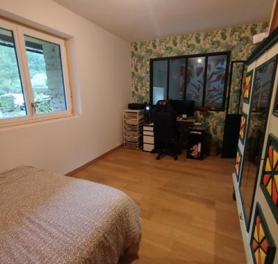 Location saisonnière en maison
