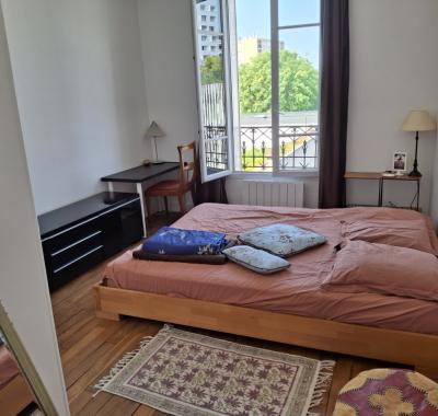 Chambre très proche Paris