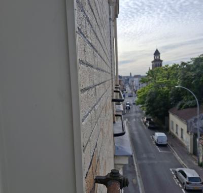 Chambre très proche Paris