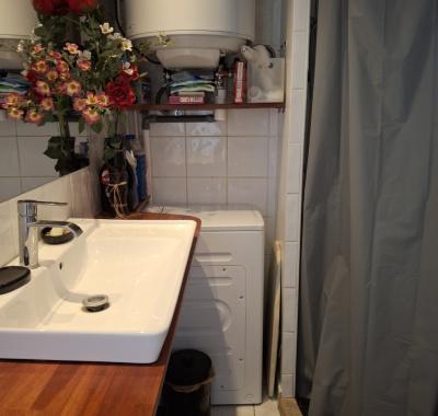 Chambre très proche Paris
