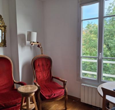 Chambre très proche Paris