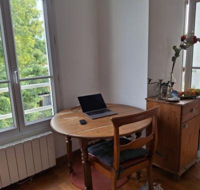 Chambre très proche Paris