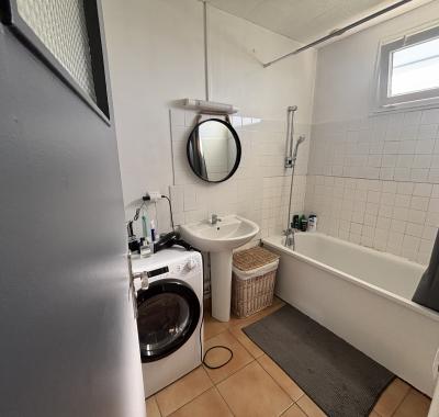 Chambre chez l’habitant