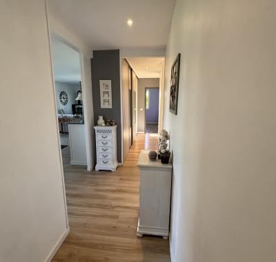 Chambre chez l’habitant