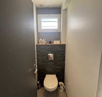 Chambre chez l’habitant