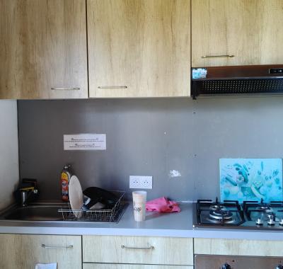 Chambre insolite en colocation