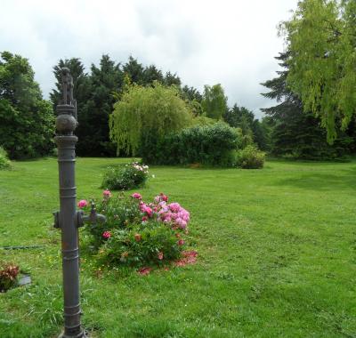 Le Paradis de Bois Guyon