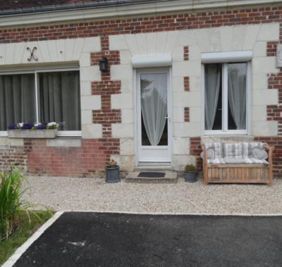 Le Paradis de Bois Guyon