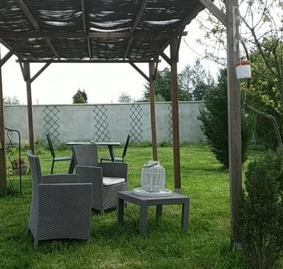 Le Paradis de Bois Guyon