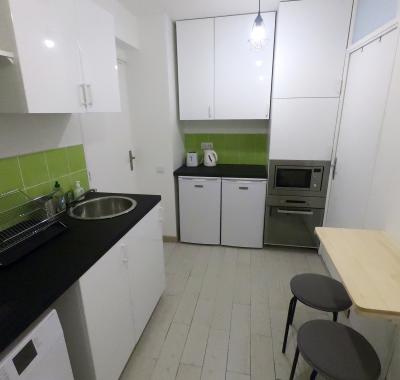 Jolie chambre dans une petite colocation (pour femme)