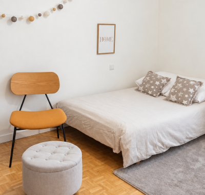 Chambre à louer - centre la Roche sur Yon -
