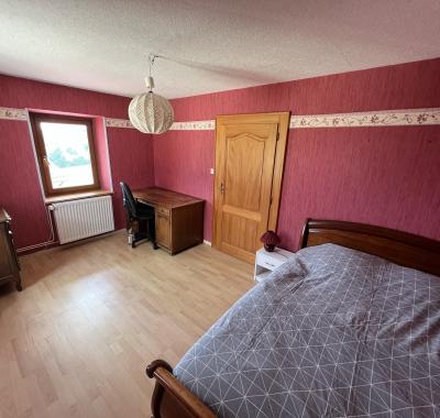 Chambres à louer