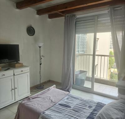 Chambre a louer a Nice