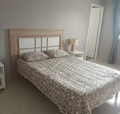 Chambre indépendante 17m2