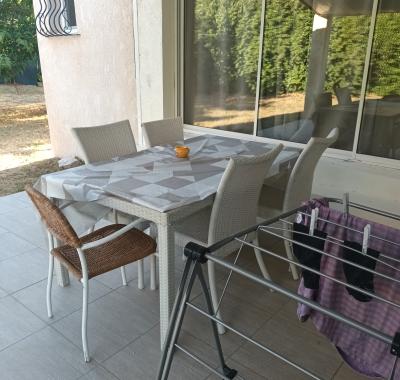 Chambre indépendante 17m2