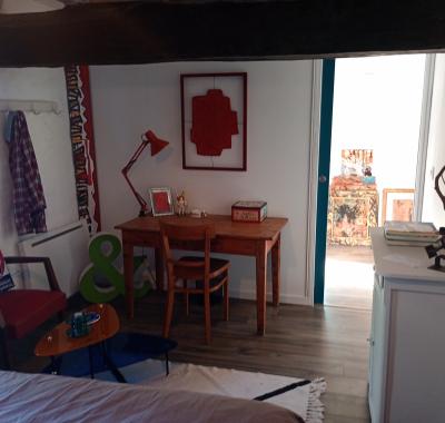 CHAMBRE TOUT CONFORT CHEZ L'HABITANT