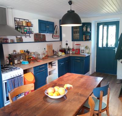 CHAMBRE TOUT CONFORT CHEZ L'HABITANT