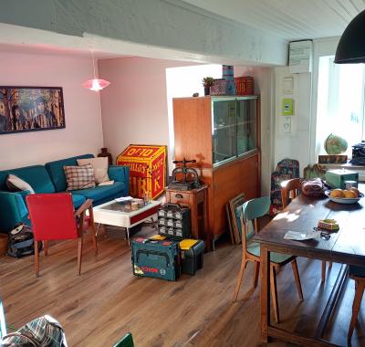 CHAMBRE TOUT CONFORT CHEZ L'HABITANT