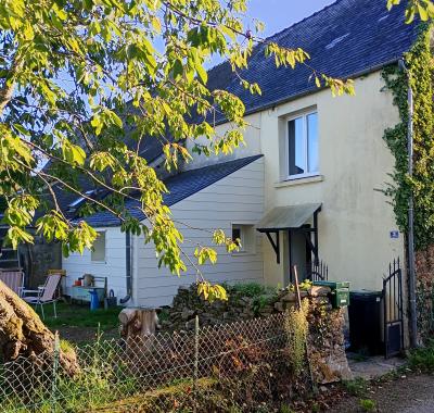 CHAMBRE TOUT CONFORT CHEZ L'HABITANT
