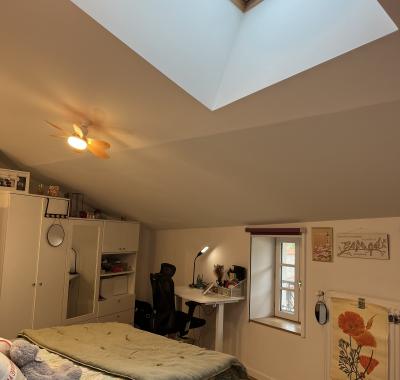 Chambre à louer proche de lyon