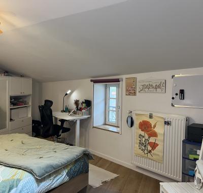 Chambre à louer proche de lyon