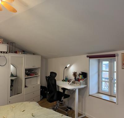 Chambre à louer proche de lyon