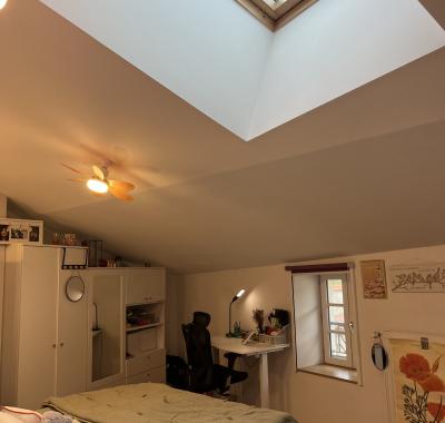 Chambre à louer proche de lyon