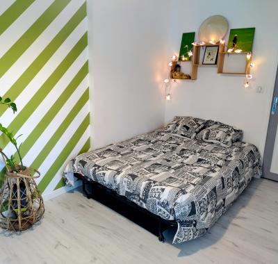 Chambre à louer à Toulouse