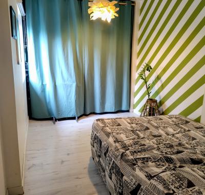 Chambre à louer à Toulouse