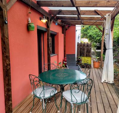 Chambre à louer à Toulouse