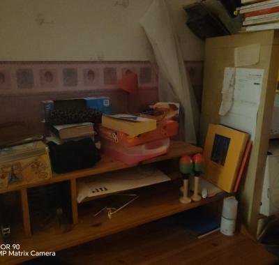 Chambre à louer sur Carcassonne