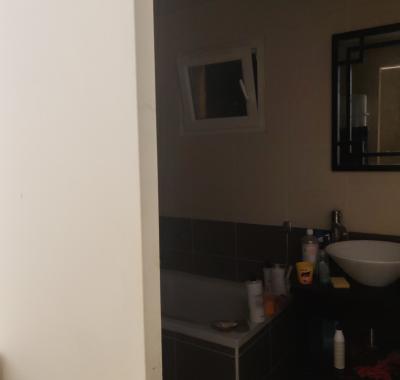Chambre à louer sur Carcassonne