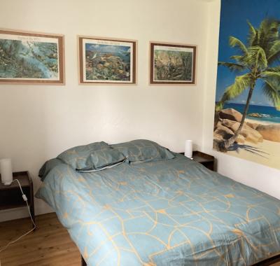 Chambre à louer à Valence