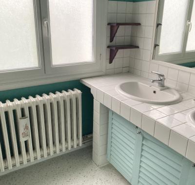 Chambre à louer à Valence