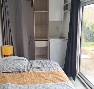 Studio Le Pontet