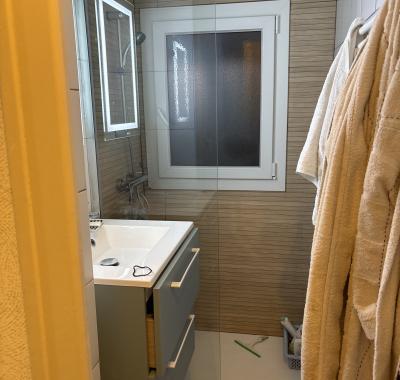 Chambre dans maison